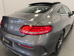 Mercedes Clase C COUPÉ 220D AMG miniatura 34
