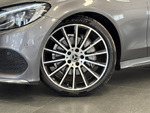Mercedes Clase C COUPÉ 220D AMG miniatura 36
