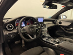 Mercedes Clase C COUPÉ 220D AMG miniatura 8
