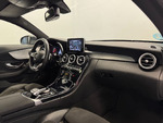 Mercedes Clase C COUPÉ 220D AMG miniatura 10