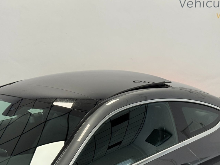 Mercedes Clase C COUPÉ 220D AMG foto 37