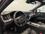 Volvo XC60 RECHARGE R-DESIGN AUTO miniatura 8
