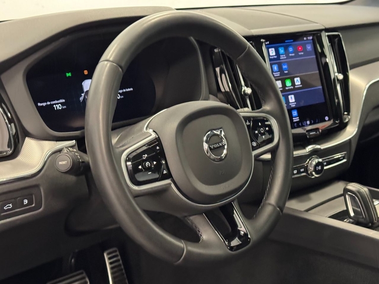 Volvo XC60 RECHARGE R-DESIGN AUTO foto 21