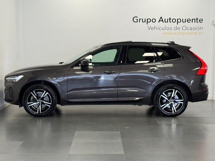 Volvo XC60 RECHARGE R-DESIGN AUTO foto 6