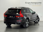 Volvo XC60 T6 RECHARGE PLUS DARK AUTO miniatura 4