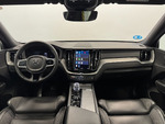 Volvo XC60 T6 RECHARGE PLUS DARK AUTO miniatura 10