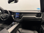 Volvo XC60 T6 RECHARGE PLUS DARK AUTO miniatura 11