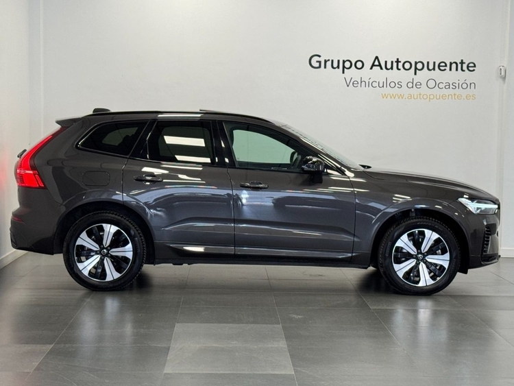 Volvo XC60 T6 RECHARGE PLUS DARK AUTO foto 3