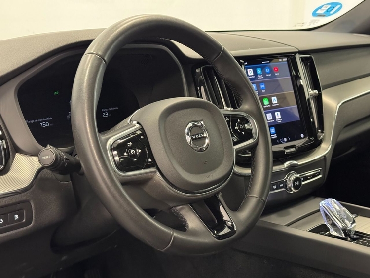 Volvo XC60 T6 RECHARGE PLUS DARK AUTO foto 20