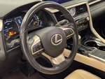 Lexus RX 450H EXECUTIVE miniatura 16