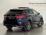 Lexus RX 450H EXECUTIVE miniatura 4