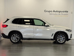 BMW X5 XDRIVE 30D miniatura 3
