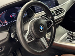 BMW X5 XDRIVE 30D miniatura 18