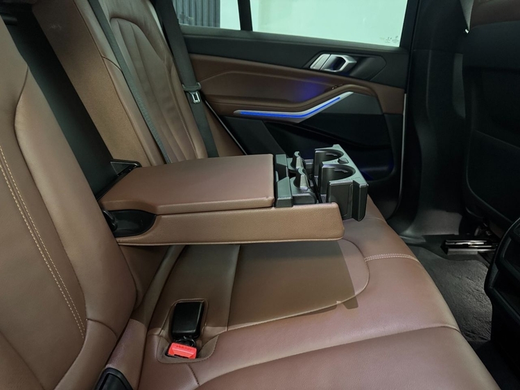 BMW X5 XDRIVE 30D foto 47