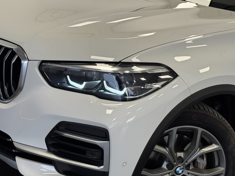 BMW X5 XDRIVE 30D foto 50