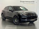 Porsche Cayenne CAYENNE COUPÉ E-HYBRID miniatura 2