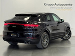 Porsche Cayenne CAYENNE COUPÉ E-HYBRID miniatura 4