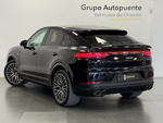 Porsche Cayenne CAYENNE COUPÉ E-HYBRID miniatura 5