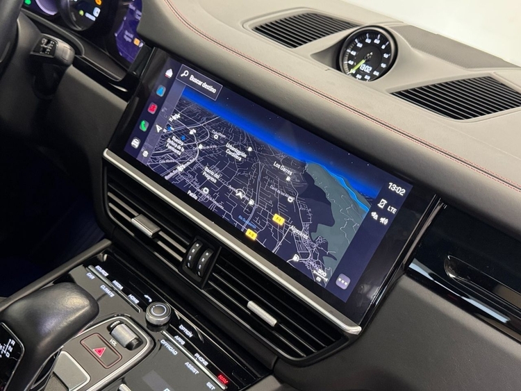 Porsche Cayenne CAYENNE COUPÉ E-HYBRID foto 33