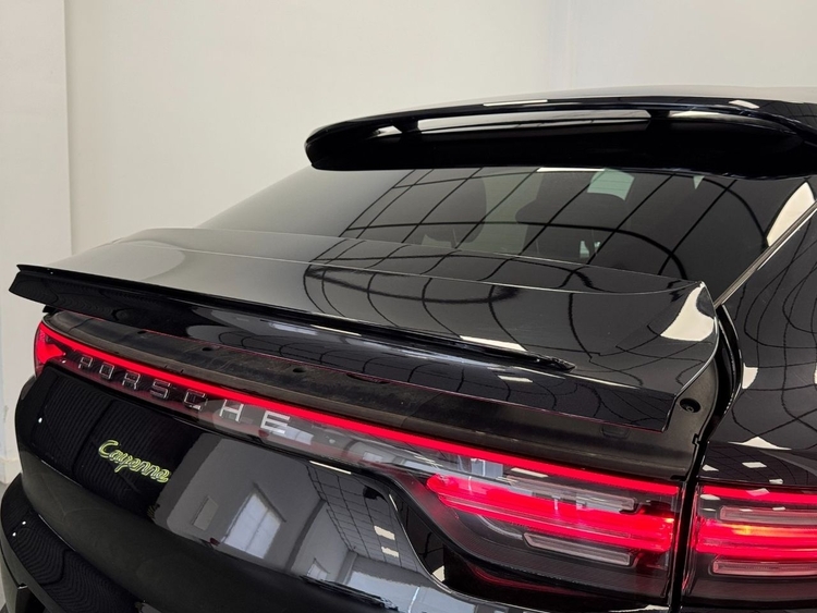 Porsche Cayenne CAYENNE COUPÉ E-HYBRID foto 44