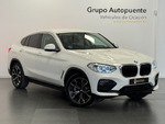 BMW X4 XDRIVE 20D miniatura 2
