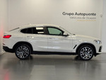 BMW X4 XDRIVE 20D miniatura 3