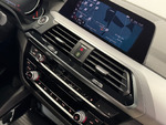BMW X4 XDRIVE 20D miniatura 39
