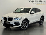 BMW X4 XDRIVE 20D miniatura 7