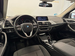 BMW X4 XDRIVE 20D miniatura 9
