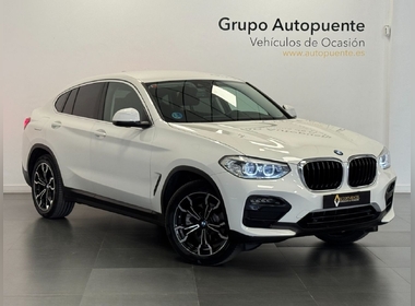 BMW - X4
