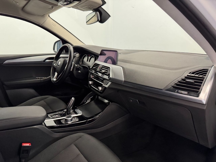 BMW X4 XDRIVE 20D foto 27