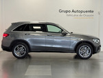 Mercedes Clase GLC 300DE 4MATIC AMG miniatura 3