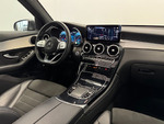 Mercedes Clase GLC 300DE 4MATIC AMG miniatura 12