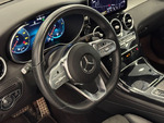 Mercedes Clase GLC 300DE 4MATIC AMG miniatura 18