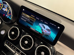 Mercedes Clase GLC 300DE 4MATIC AMG miniatura 34