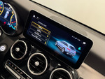 Mercedes Clase GLC 300DE 4MATIC AMG miniatura 36