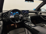 Mercedes Clase GLC 300DE 4MATIC AMG miniatura 9