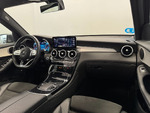 Mercedes Clase GLC 300DE 4MATIC AMG miniatura 11