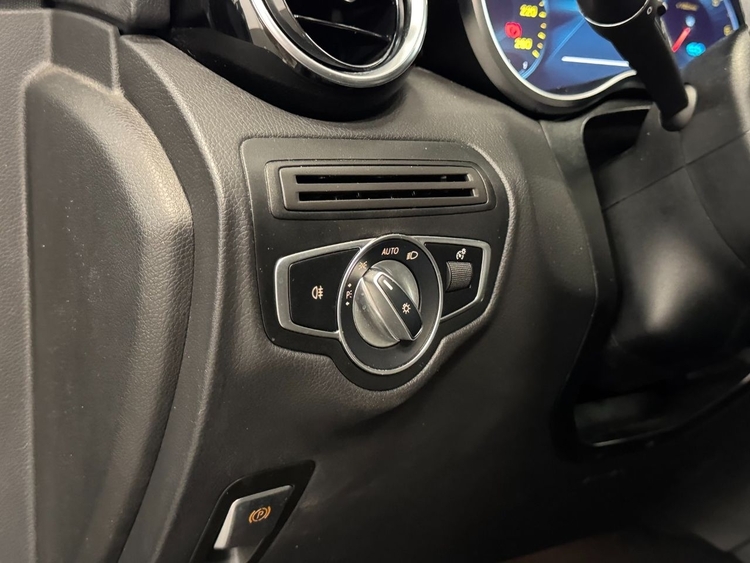 Mercedes Clase GLC 300DE 4MATIC AMG foto 17