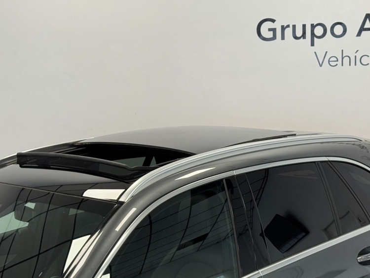 Mercedes Clase GLC 300DE 4MATIC AMG foto 43