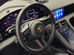 Porsche Taycan TAYCAN miniatura 18