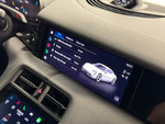 Porsche Taycan TAYCAN miniatura 33