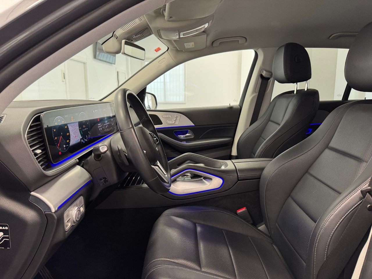 Mercedes GLE 300D 4MATIC miniatura 15