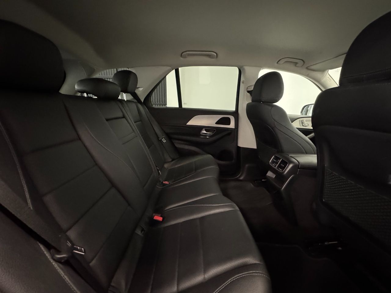 Mercedes GLE 300D 4MATIC miniatura 44