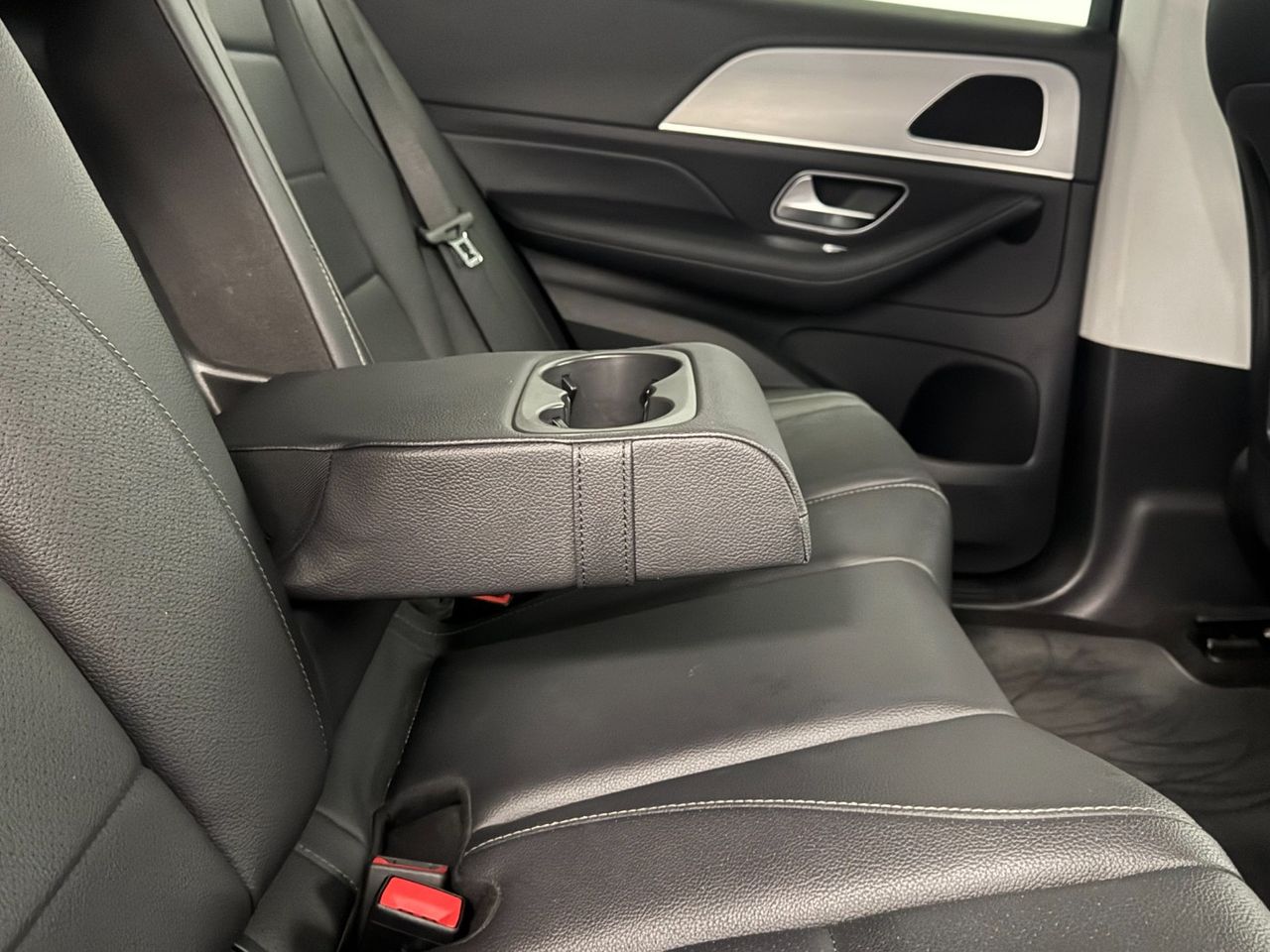 Mercedes GLE 300D 4MATIC miniatura 46