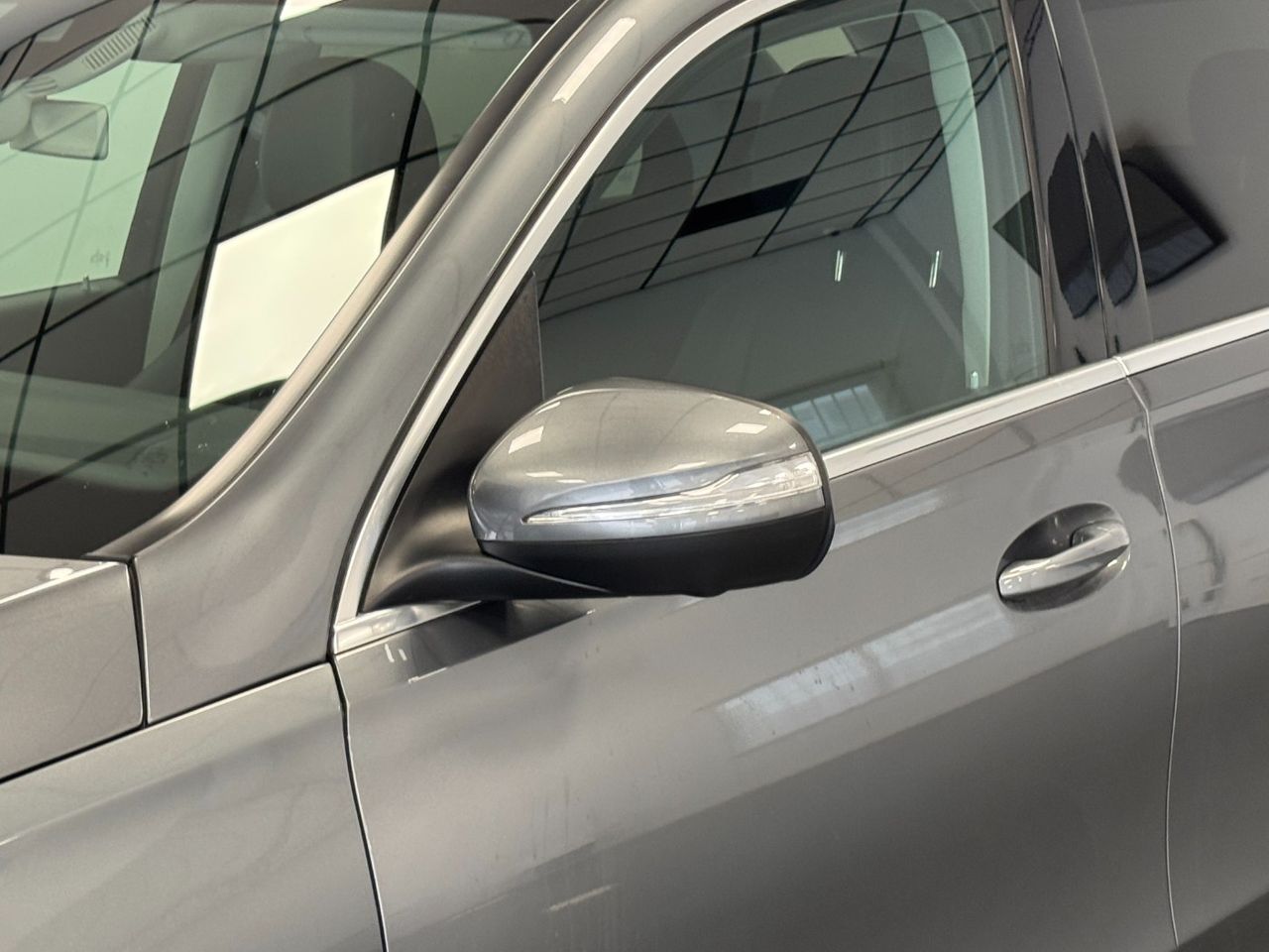 Mercedes GLE 300D 4MATIC miniatura 48