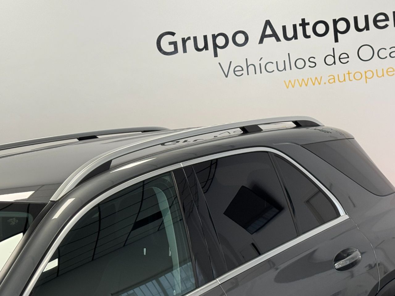 Mercedes GLE 300D 4MATIC miniatura 49
