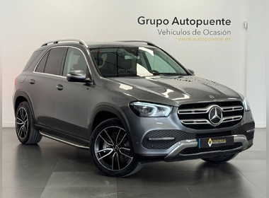 Mercedes - GLE