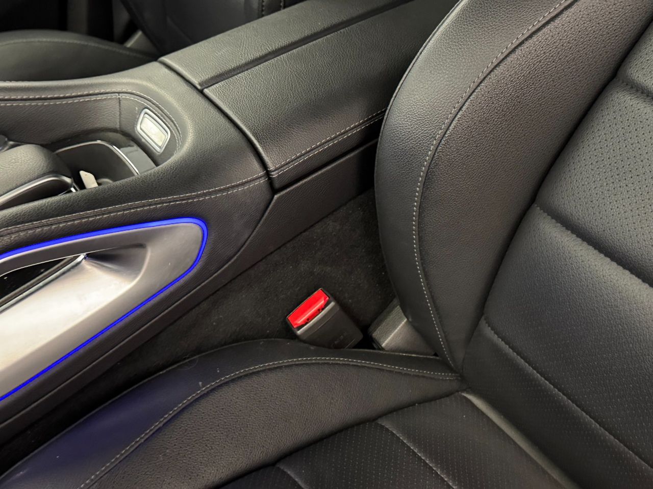 Mercedes GLE 300D 4MATIC foto 25