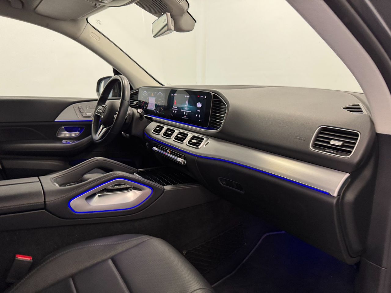 Mercedes GLE 300D 4MATIC foto 27